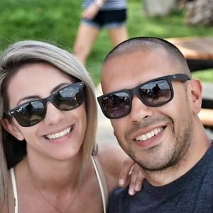 Meet your Posher, Angela fabricio